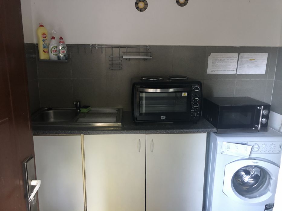 Garsoniera in camin privat, langa Universitatea UMF