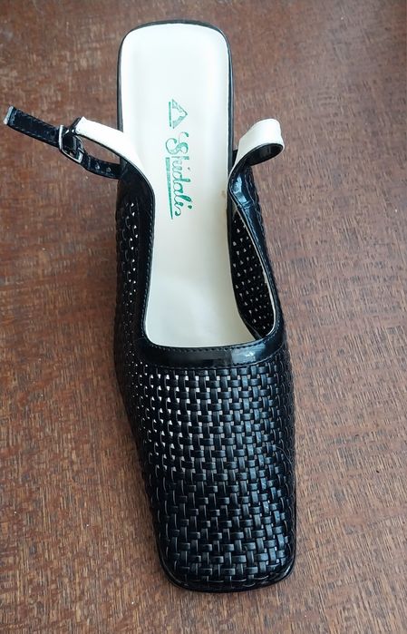 Туфли женские новые