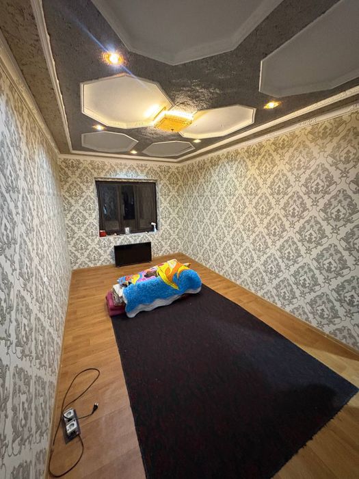 Чирчик 8 микрорайон