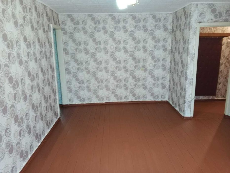 Продам 3 комнатную квартиру 10 мкр-н. - Widok 2