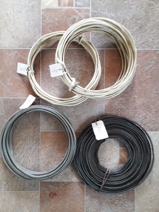 Продаются кабели медные