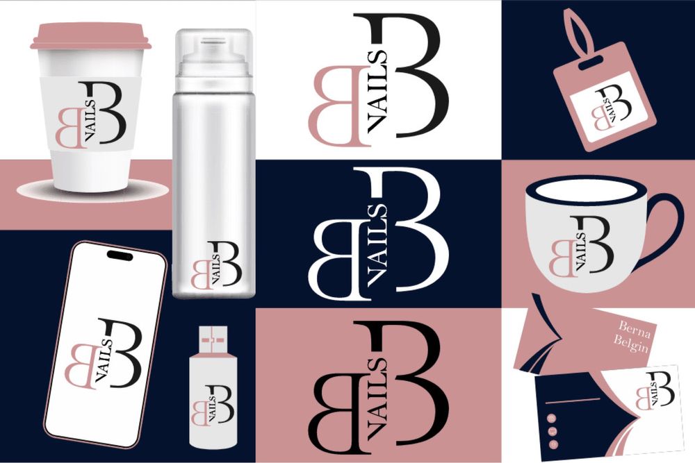 Лого Дизайн-Графичен Дизайн