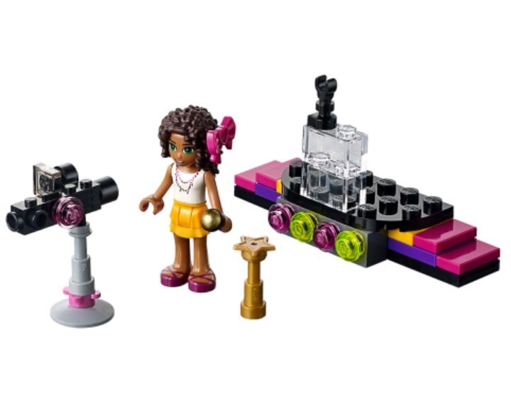 Seturi LEGO Friends si Classic