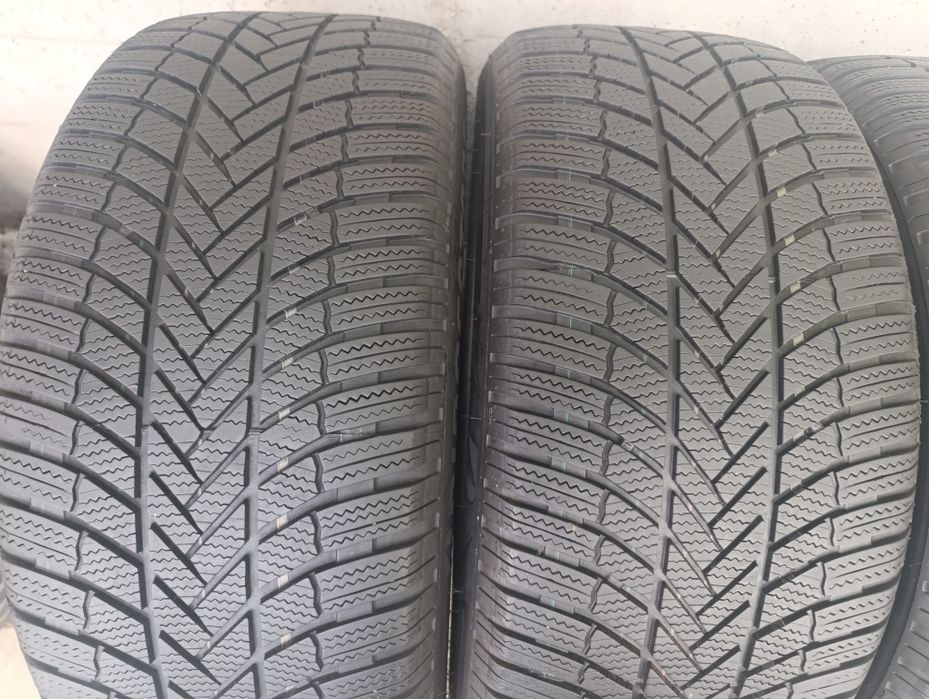 Anvelope de iarnă 255 50 19 Bridgestone dot 2024