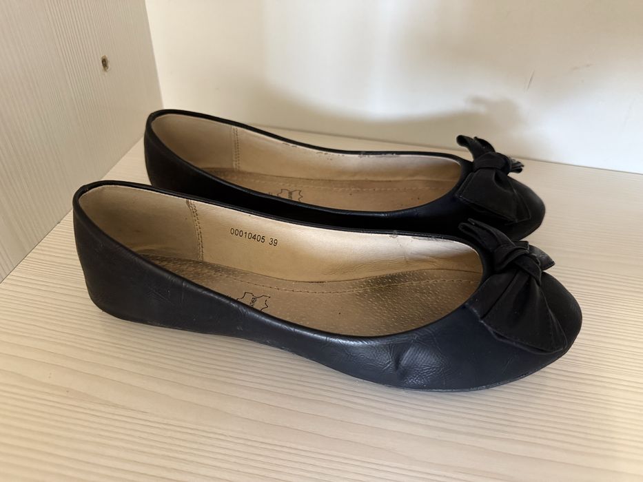 Женская обувь по 500 тг