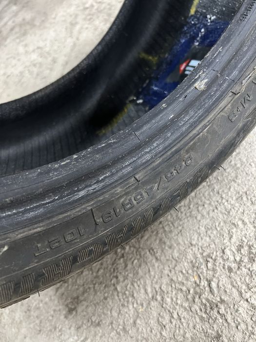 Продам резину GOODYEAR