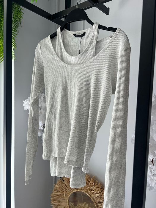 дрехи zara топове тениски