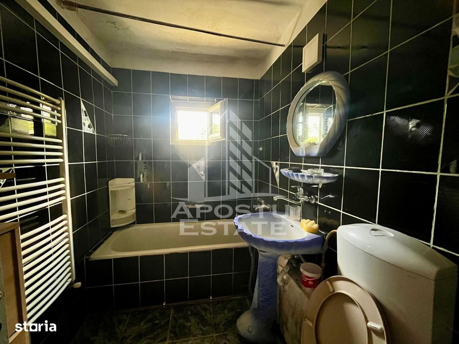 Apartament 2 camere de vanzare,zona Dorobantilor, Timisoara
