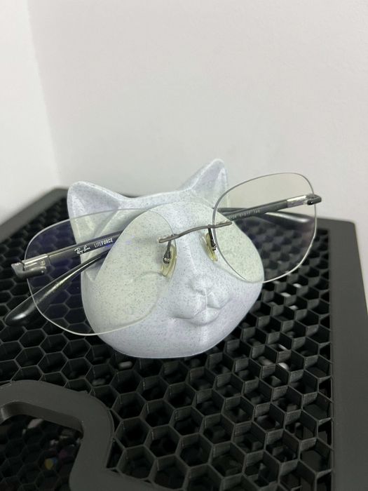 Suport Stand Ochelari Pisica