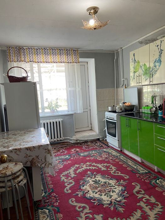 Продается однокомнатная квартира