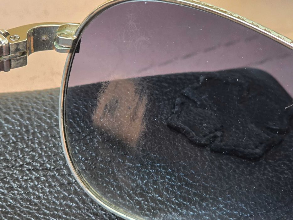 Chrome hearts слънчиви очила 100% оргинални