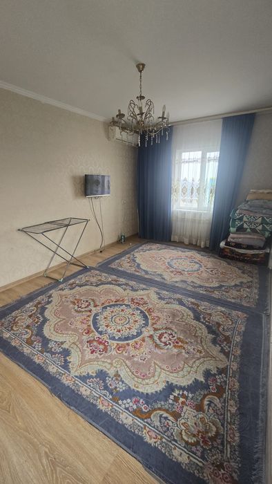 Квартира мкр отырар