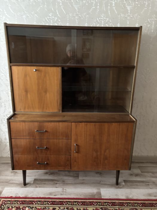 Мебель в спальную