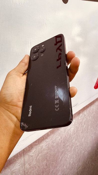 Redmi 12   128 tali