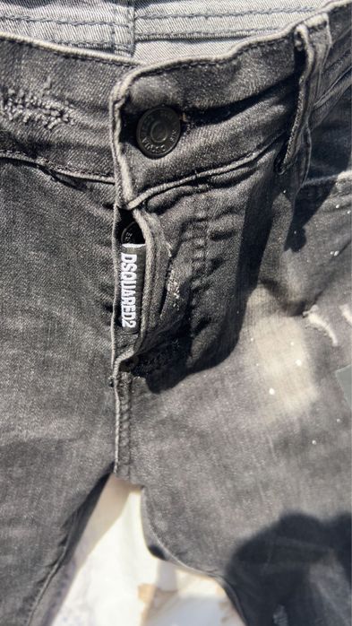 blugi dama dsquared2