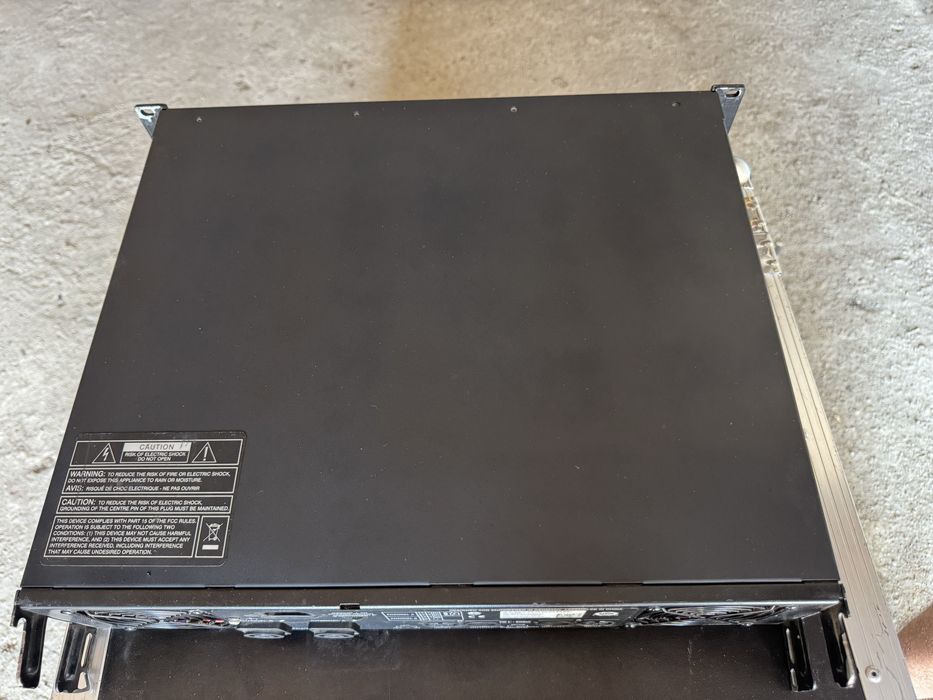 Dynacord SL2400