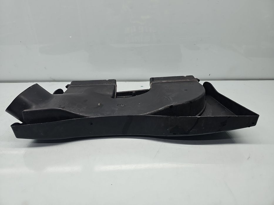 Deflector aer Bmw 3 (E90) [Fabr 2005-2011] Sedan Facelift, Pachet M 77
