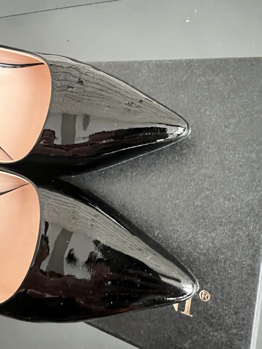 Женские туфли Basconi