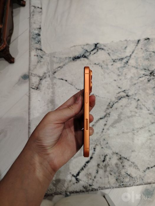 Iphone 17 pro samarqand