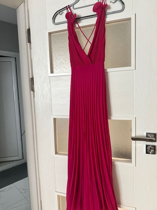Официална рокля Zara