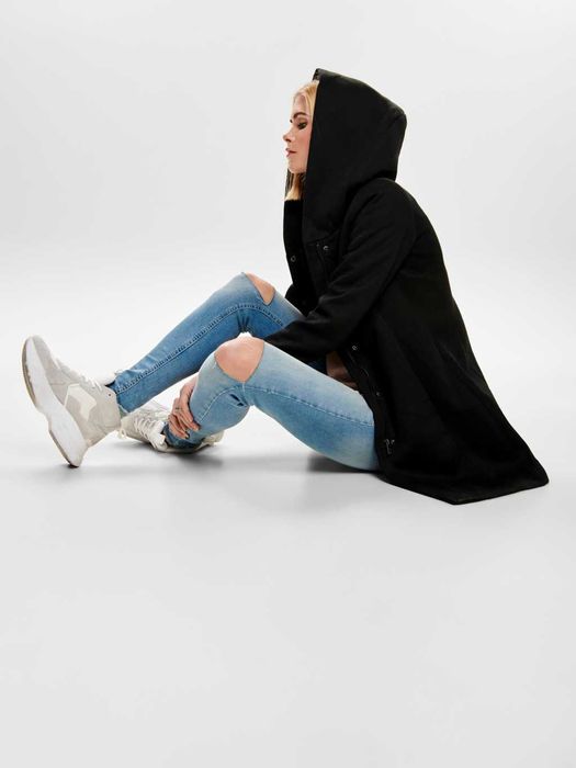 Дамско палто Only