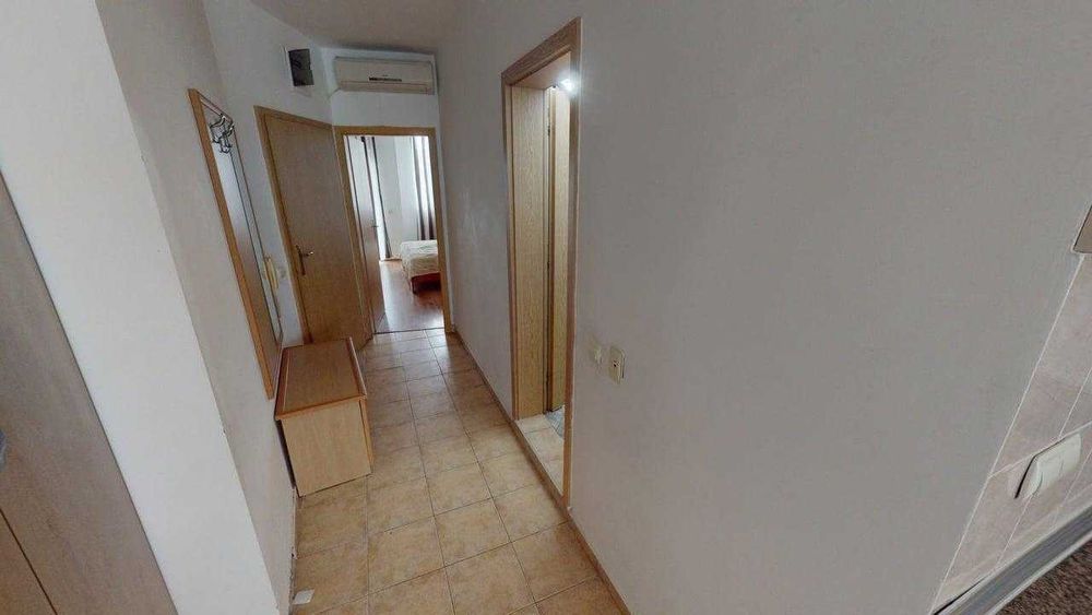 Продава се Двустаен апартамент в к.к. Слънчев бряг - 74 кв.м за 933 €/кв.м - Снимка #6