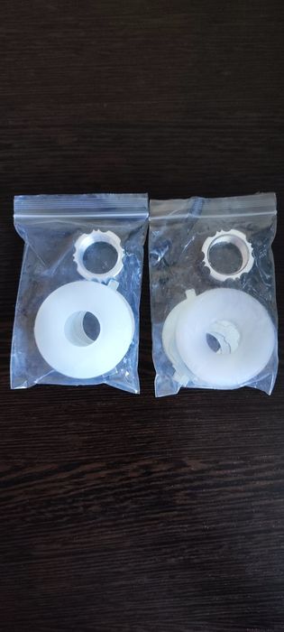 Би Лед линзы. 2.5 дюйма