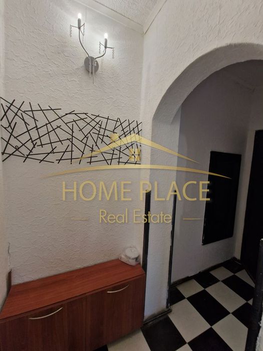 Дава се под наем Етаж от къща в Варна, м-т Траката - 65 кв.м за 408 € - Снимка #4