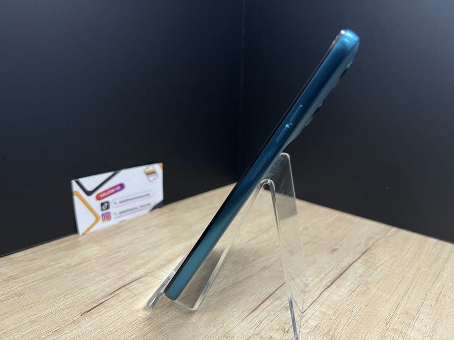 Motorola G57 Power 256Gb Pantone Corsair Second-Hand 3 ani garanție, T