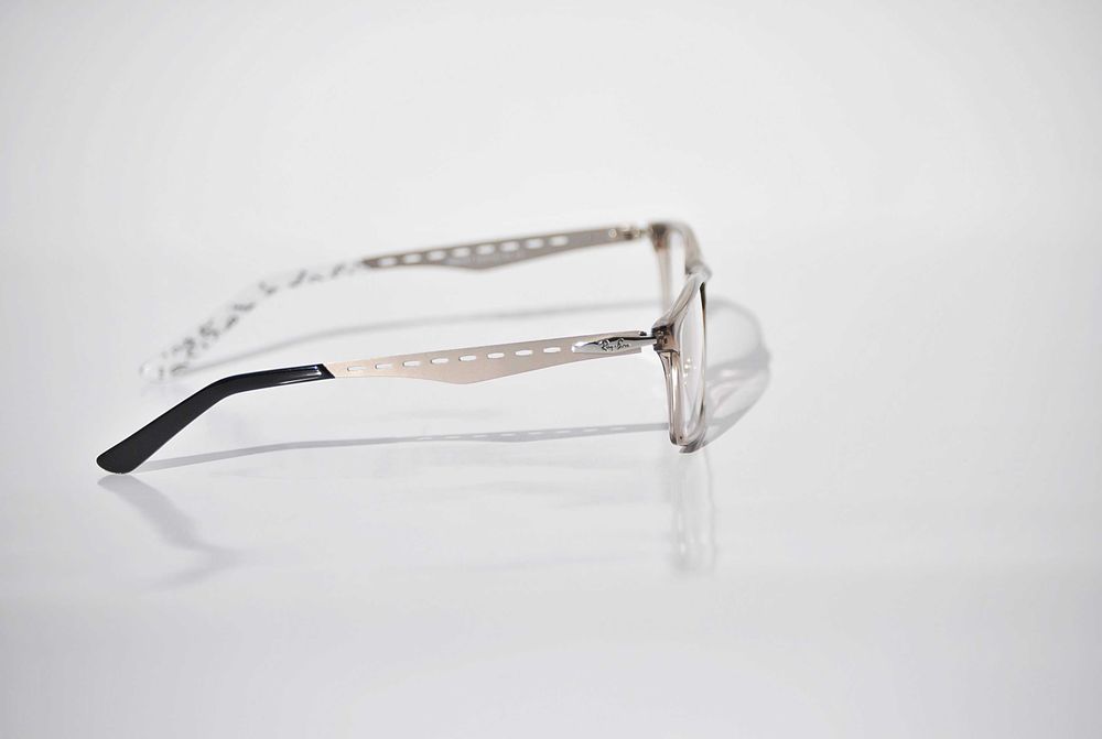 Rama de ochelari de vedere Ray Ban RB8447 C3