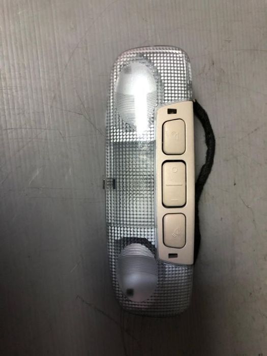 plafon lumini fata ford mondeo mk4