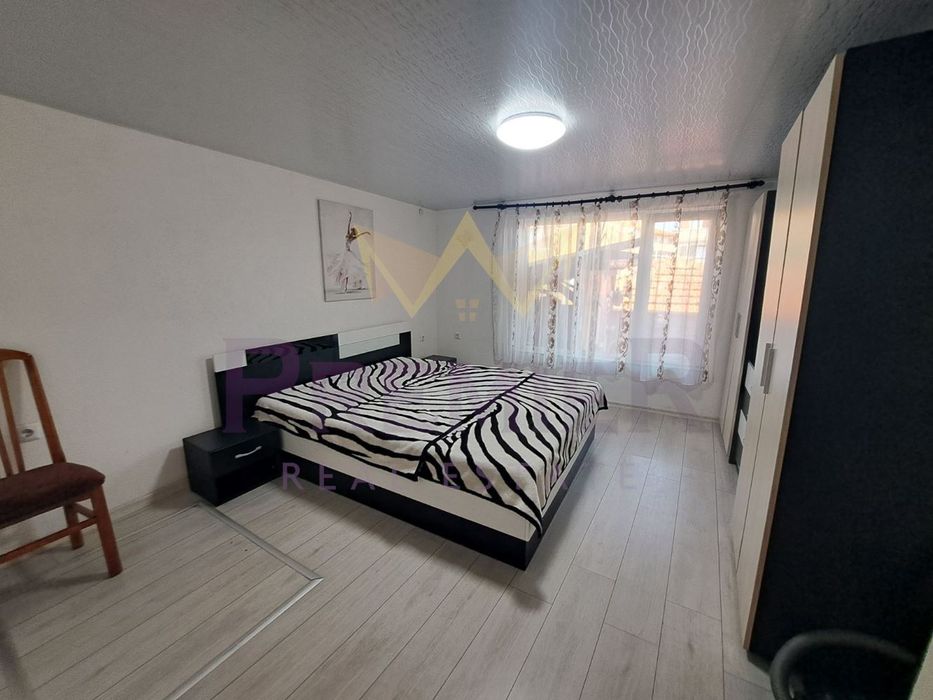 Дава се под наем Етаж от къща в Варна, Аспарухово - 60 кв.м за 398.82 € - Снимка #3