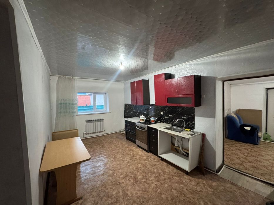 Сдам дом для семейной пары