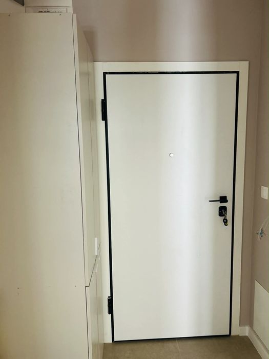 Дава се под наем Двустаен апартамент в Пловдив, Тракия - 70 кв.м за 498.27 € - Снимка #8