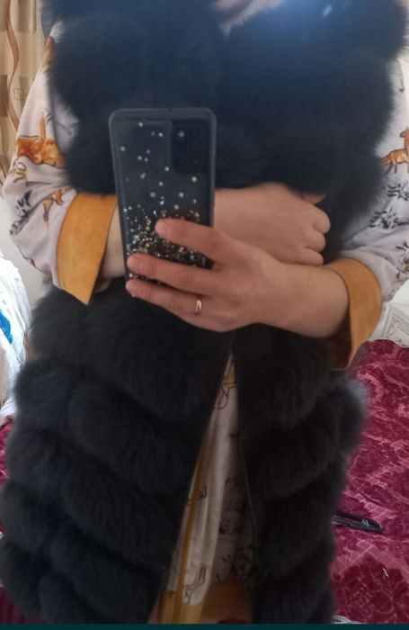 Продам желетка писец