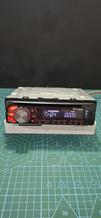 Pioneer DEH X 1650UB ariginal