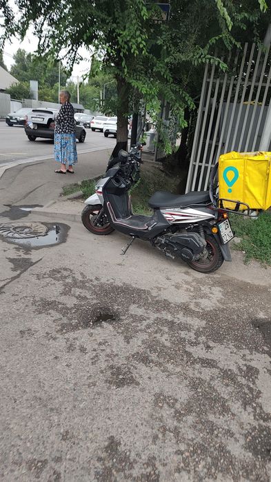 Продам Samurai Sonlink