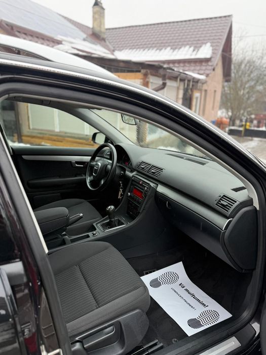 Audi A4 de vanzare