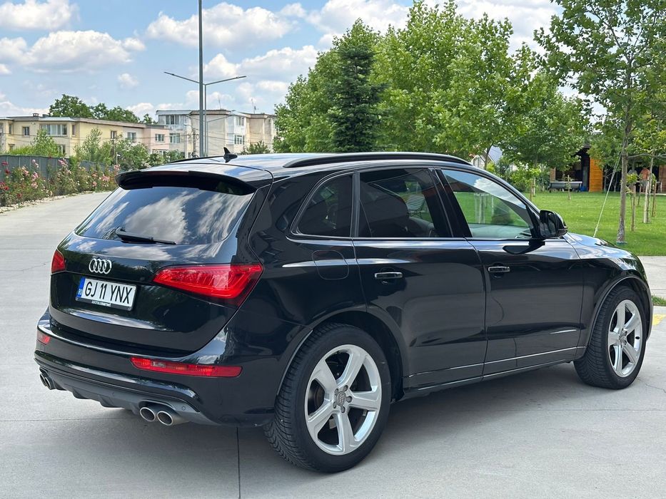 AUDI SQ5 2016 — imagine 2