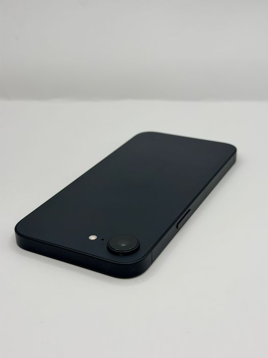 Iphone 16E 128GB 100% Garantie Rate BuyBack - zonemag.ro