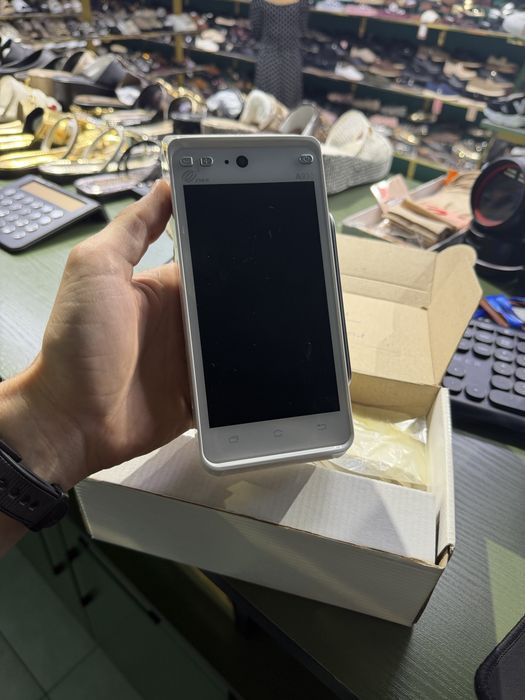 Кассовый Аппарат Pax A930