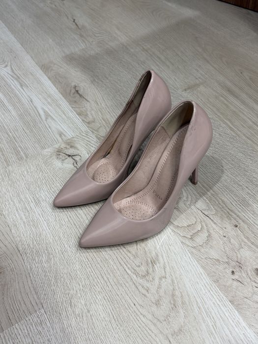 Туфли, состояние хорошее