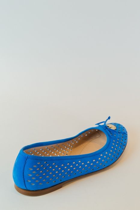 Baldinini балетки в оригинале