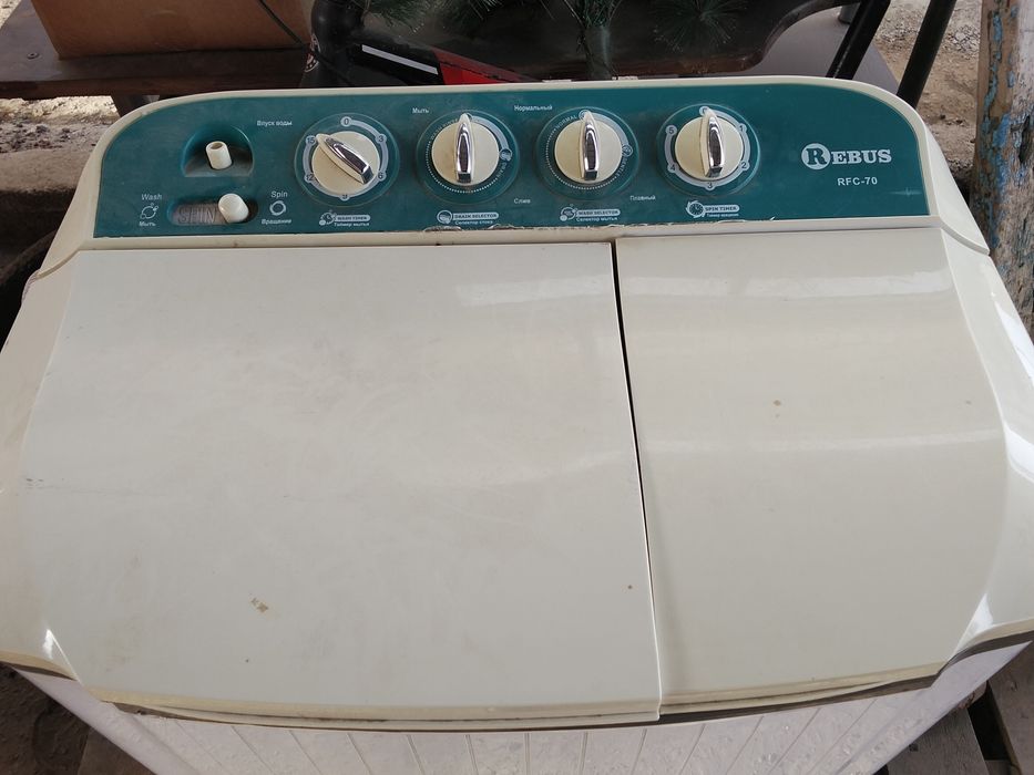 Продается холодильник, стиральная машина