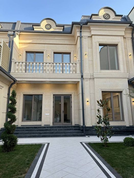 Продается Евро дом на Кизил Дехкон махалля