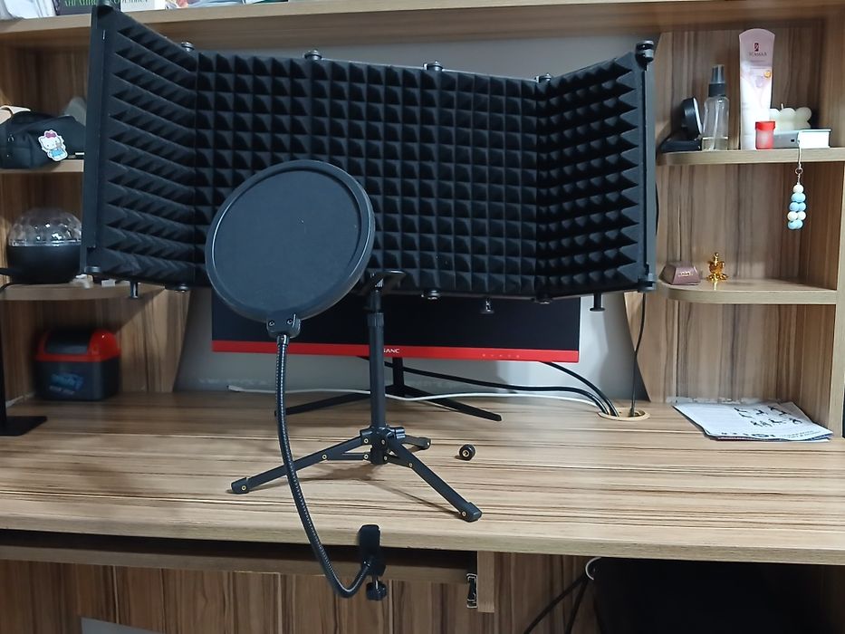 Акустический экран