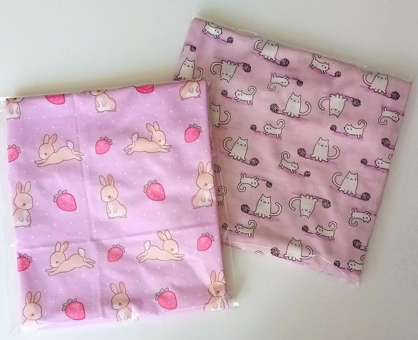 Бебешка пелена за количка