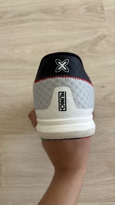 Футзалки Munich Rondo