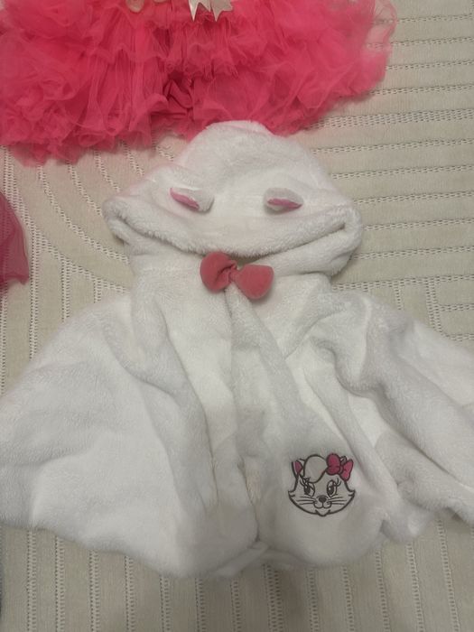 Детское платье костюм осень