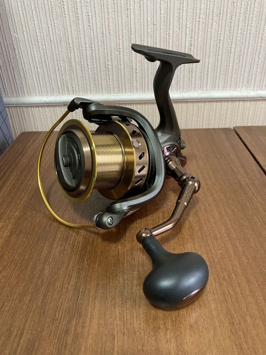 Катушка для рыбалки